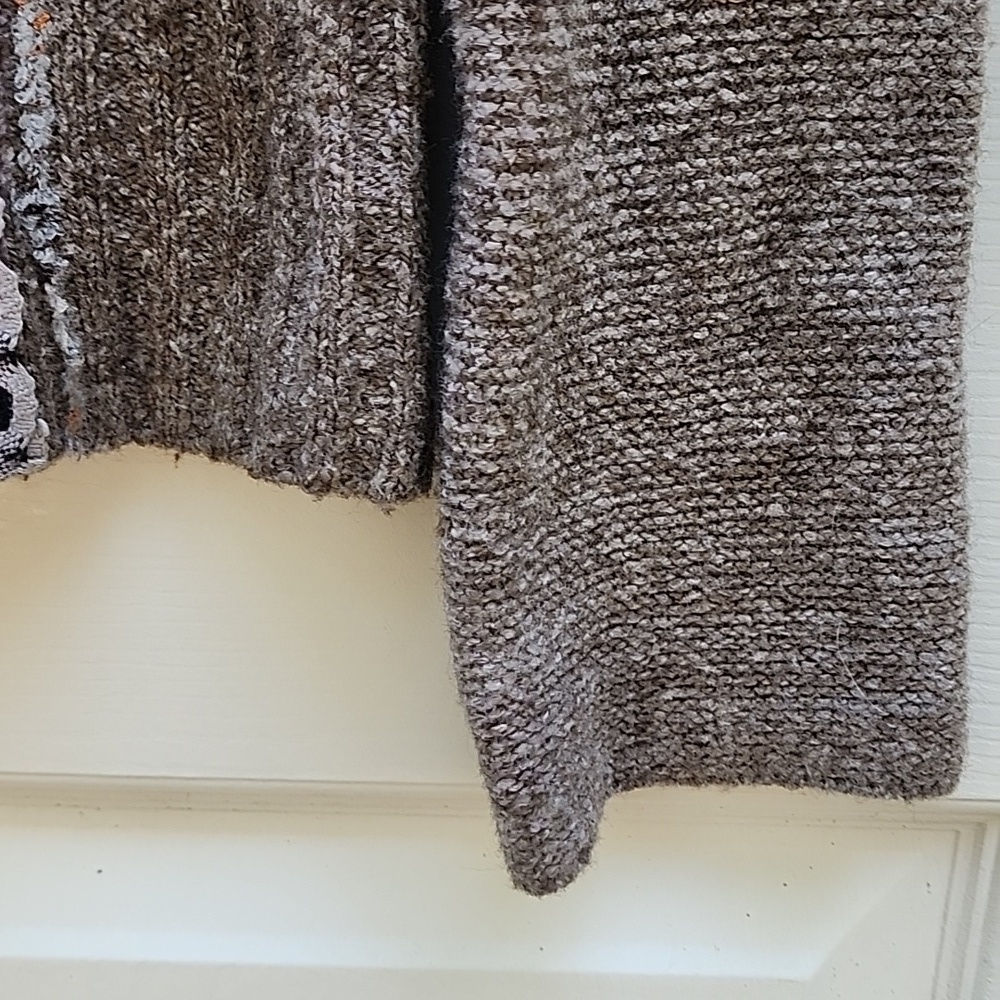 Free People Admiral Cardigan Sweater Size XS - Picture 8 of 14